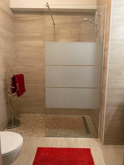 Charmant Appartement Renove Au Coeur Du Village Сен-Мартен-Везюби Экстерьер фото